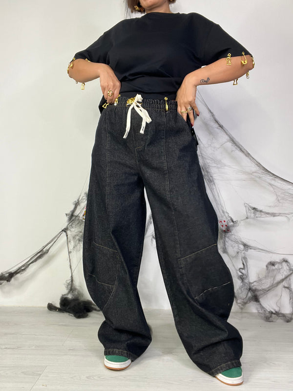 Jeans Balloon Cristy