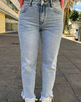 Jeans Gaia