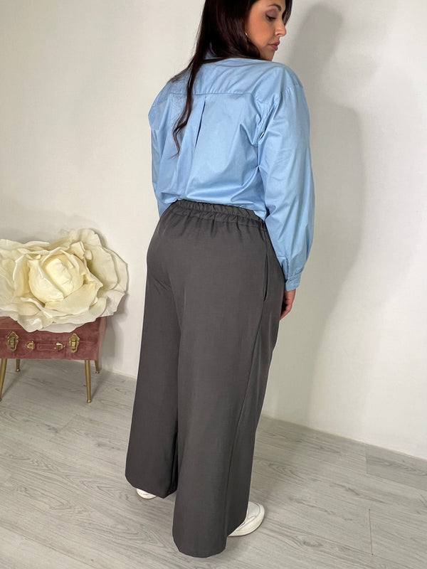 Pantalone Curvy Chic