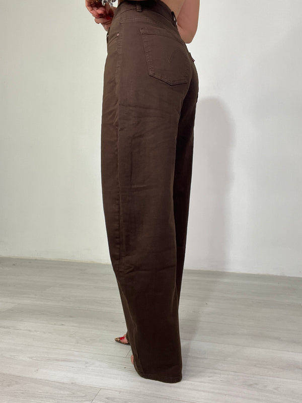 Jeans Bold Fit