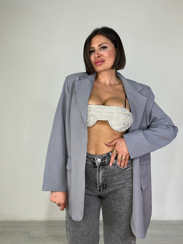 Bralette Brillantino