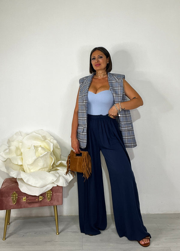 Pantalone Palazzo Jade