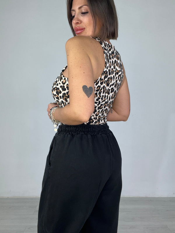 Body Animalier