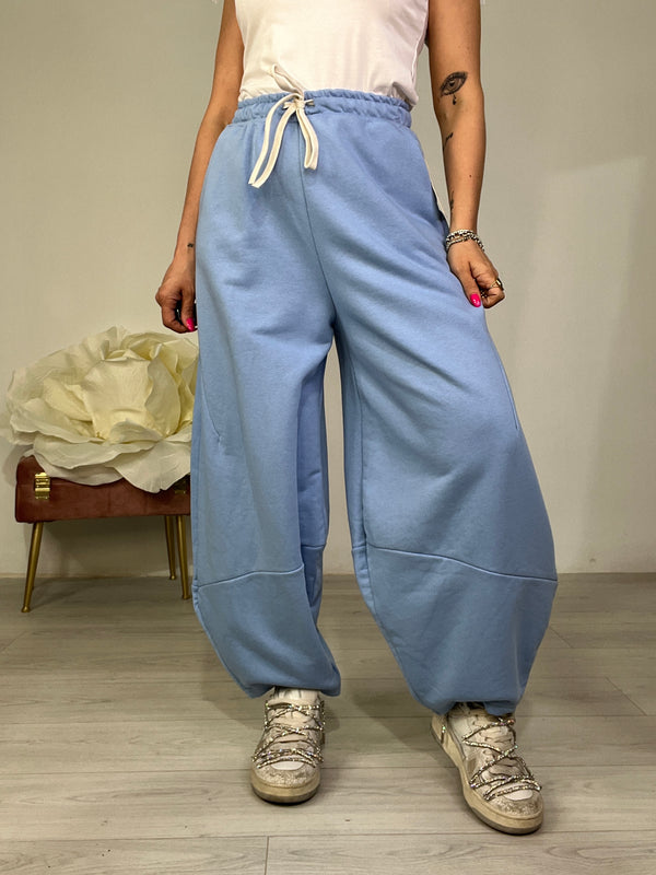 Jogger oversize