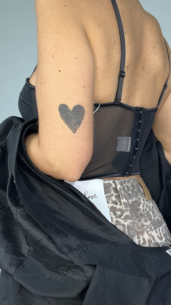 Corsetto Simy