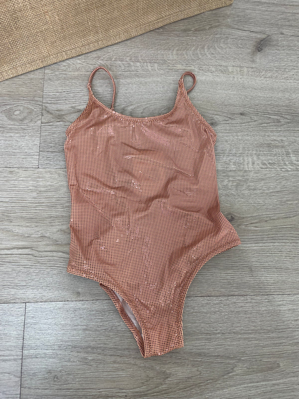 Costume Matinee Terra Bimba