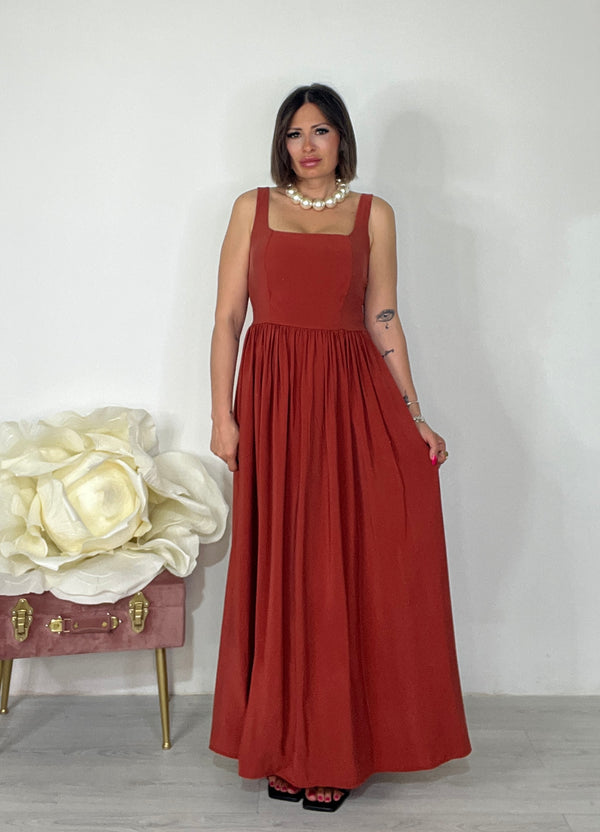 Abito Moon Silk