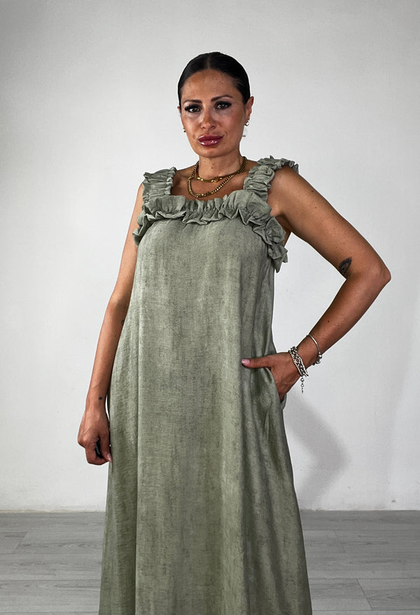 Abito Elisia