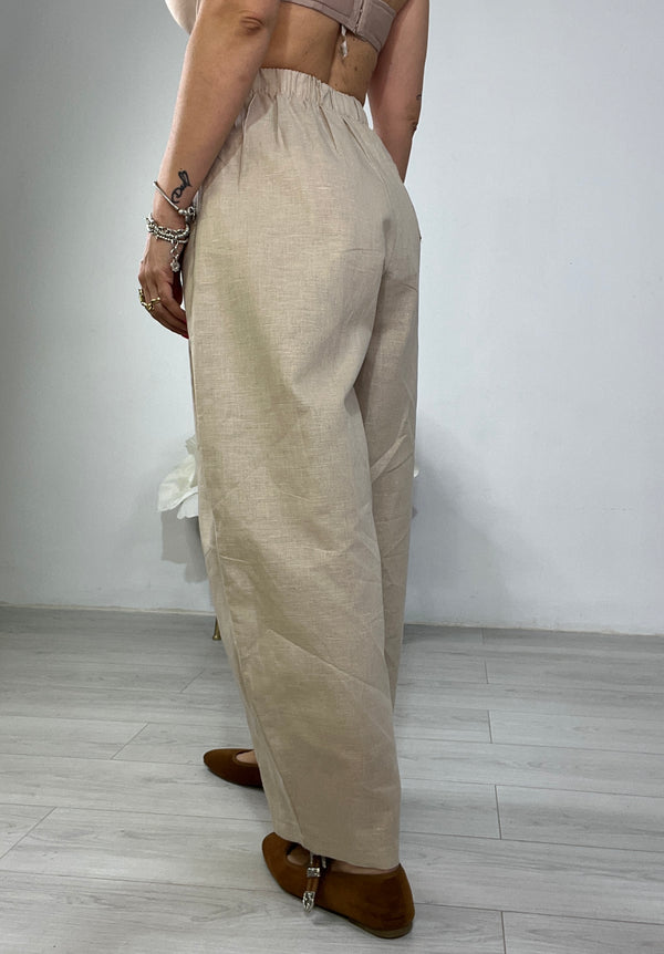 Pantaloni Just
