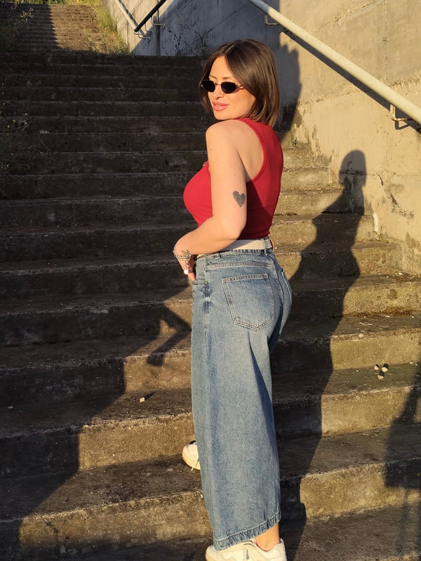 Jeans Premuim