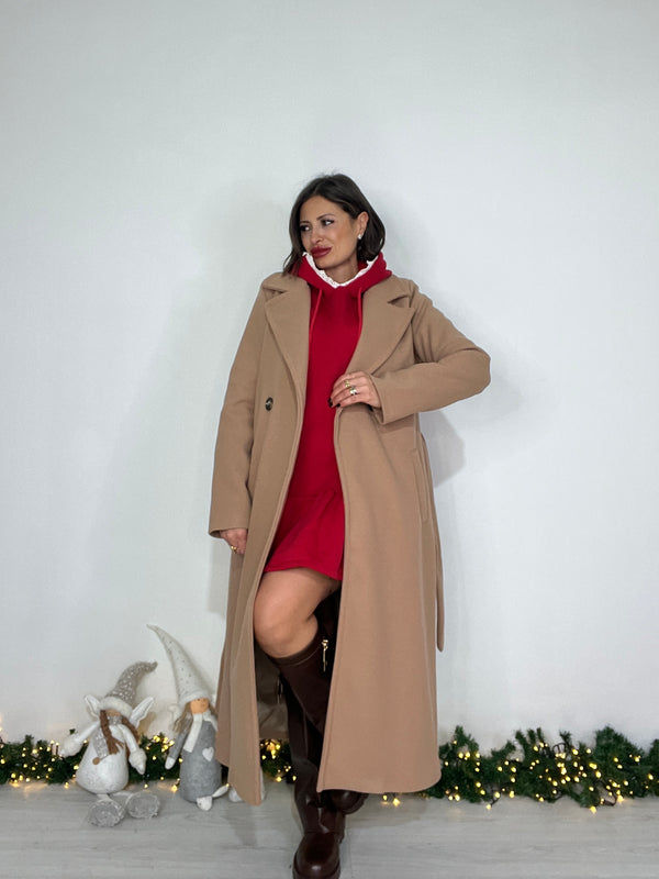 Cappotto Matilde