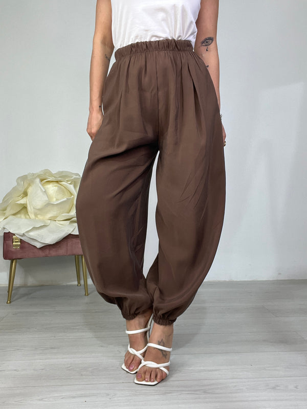 Pantalone Moda
