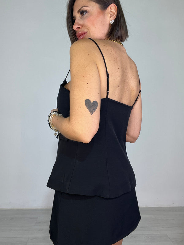 Tailleur Kelly