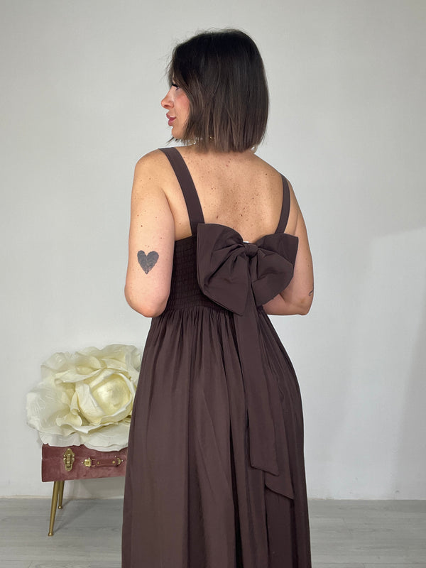 Abito Moon Silk