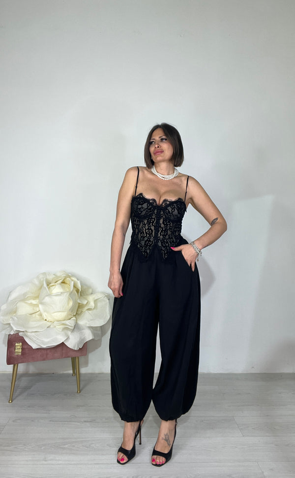 Pantaloni casual