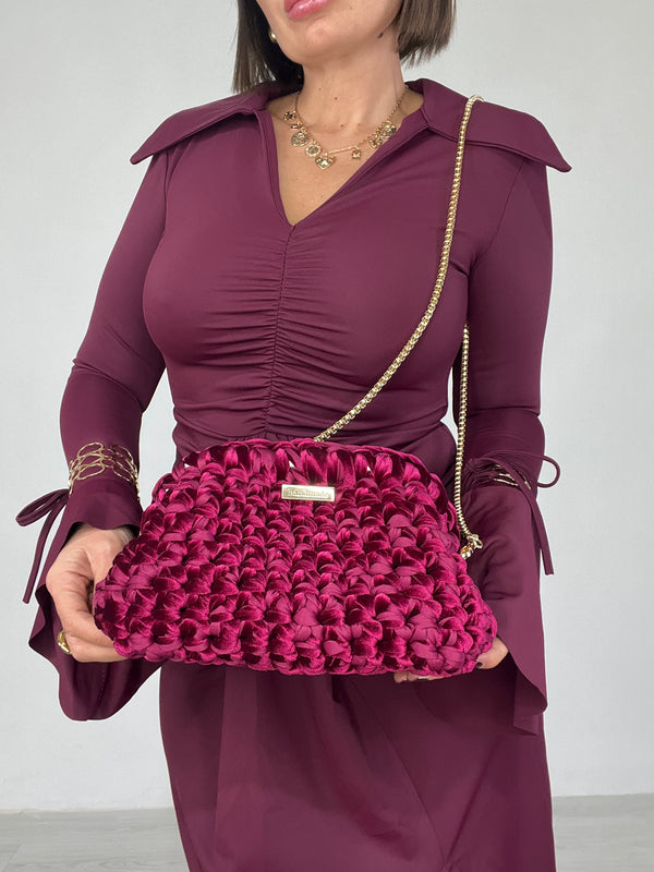 Borsa Eleanor Handmade