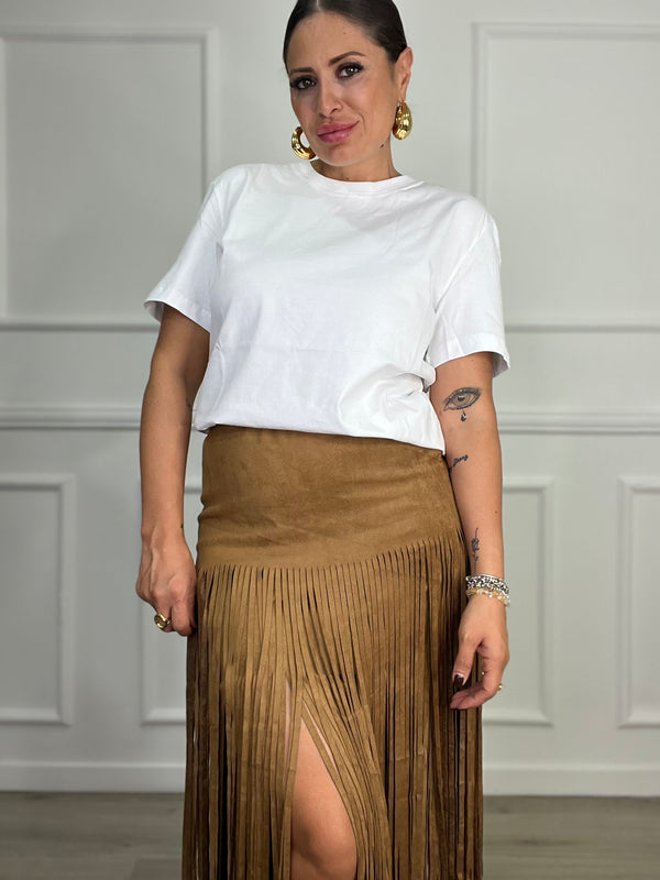 T-shirt Basic By Lumina