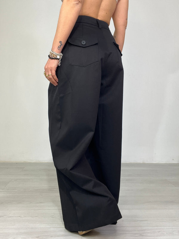Pantalone Mini Bag