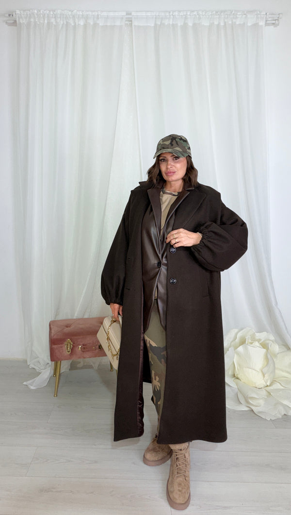 Cappotto Chérie