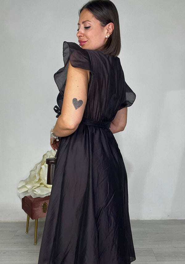 Abito Chiffon Dream