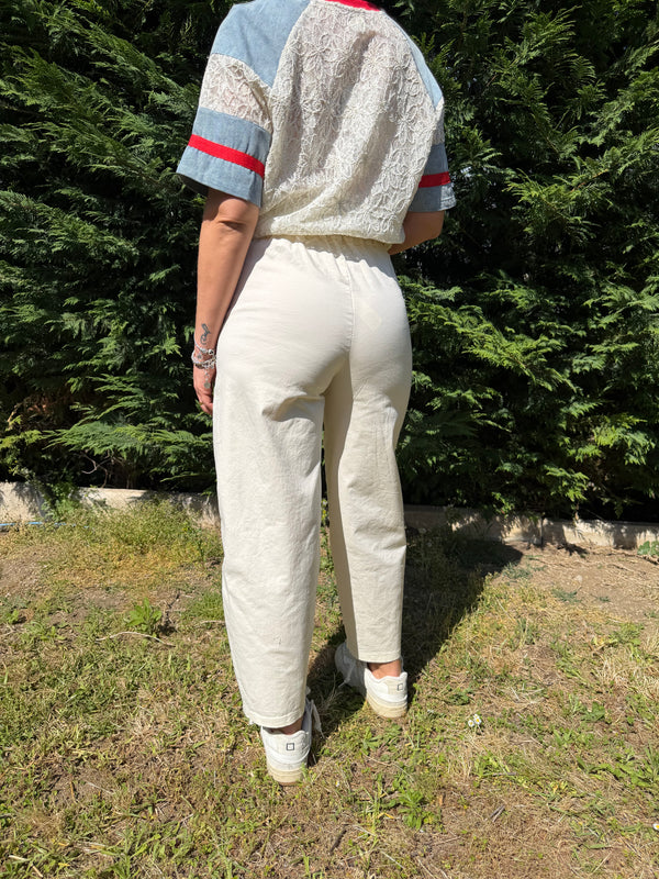 Pantaloni Jogger