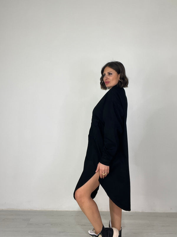 Camicione Denim  Denika