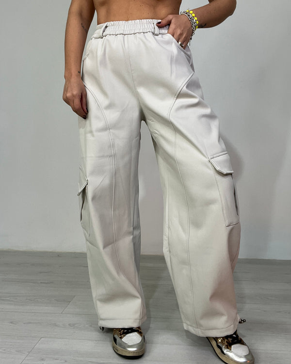 Pantalone Cargo