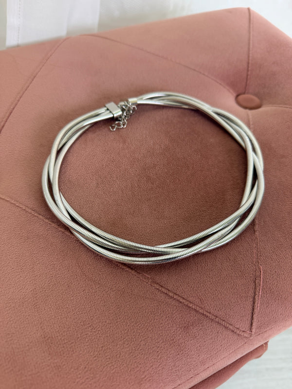 Collana Infinity