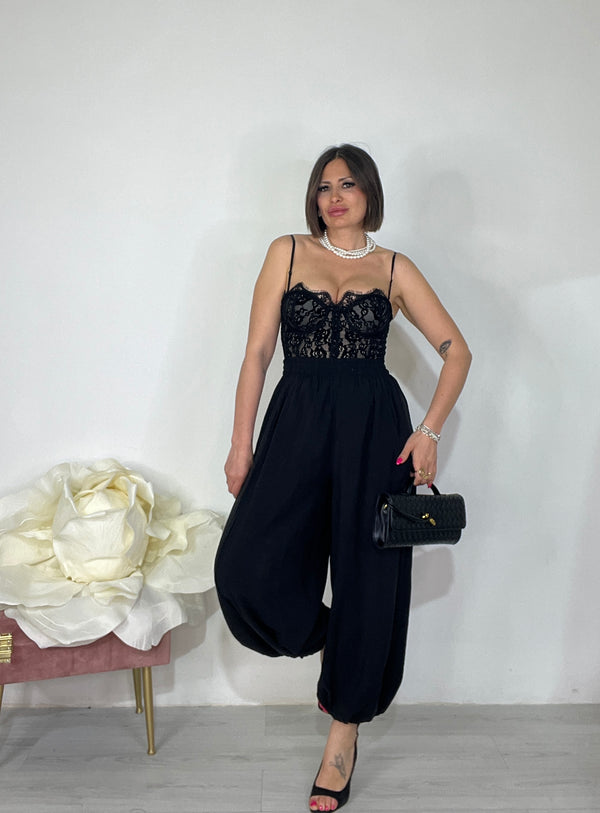 Pantaloni casual