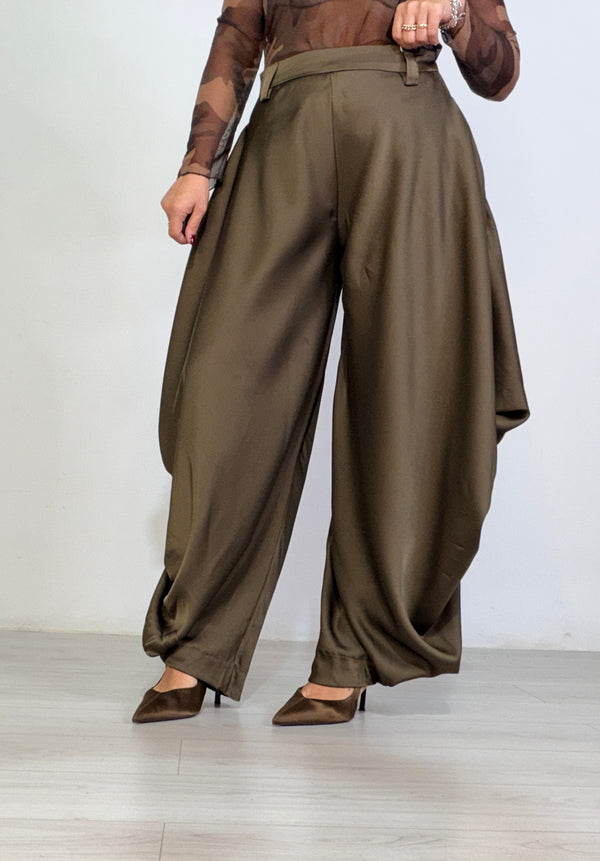 Pantalone Moon