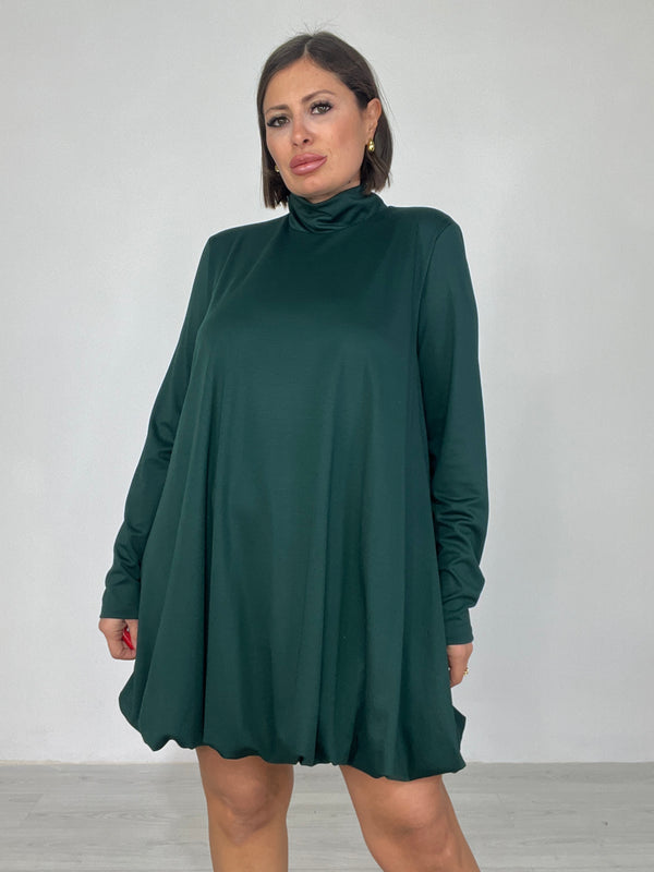 Abito Sbuffo By Lumina