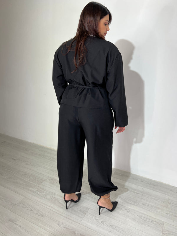 Tailleur Curvy Bonnie