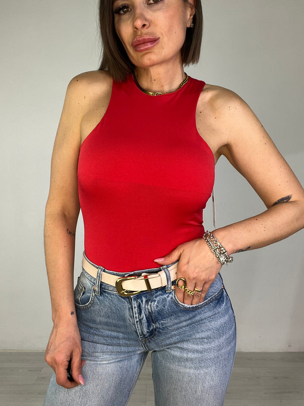 Body  Skin