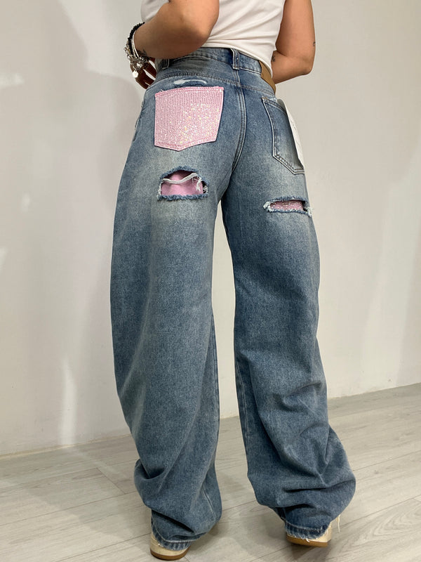 Jeans Monique 22261
