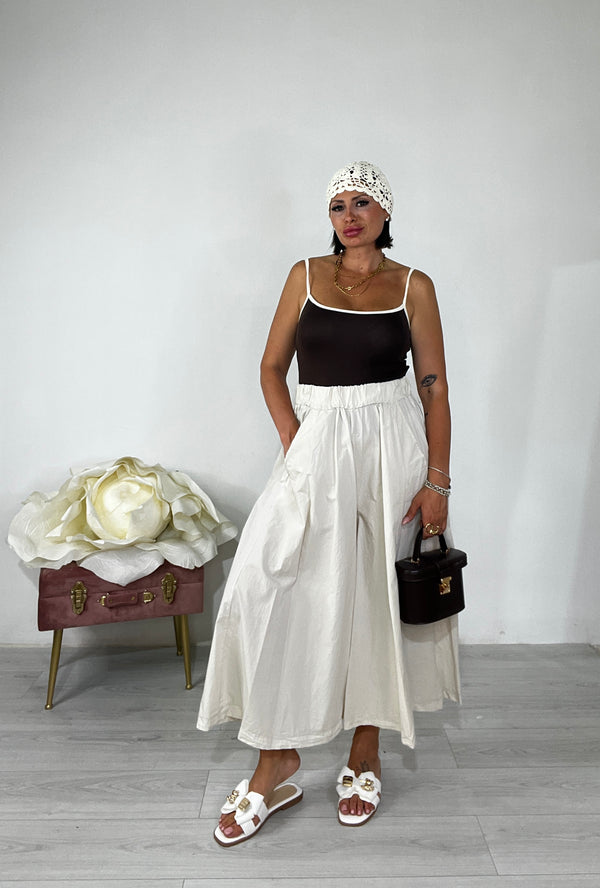 Pantalone Almond