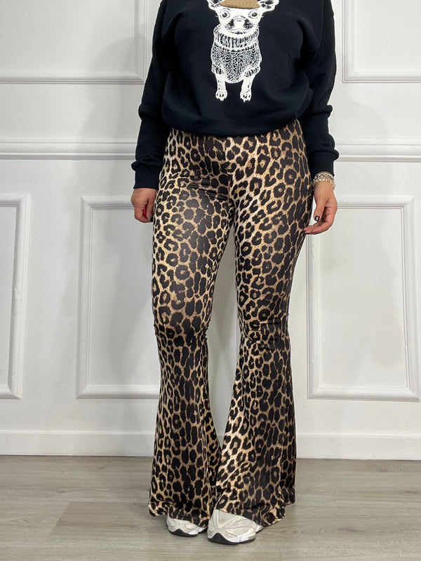 Panta Leggins Wildetta