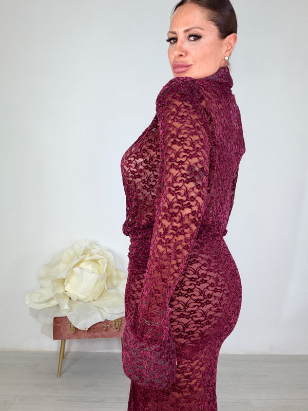 Abito Victoria