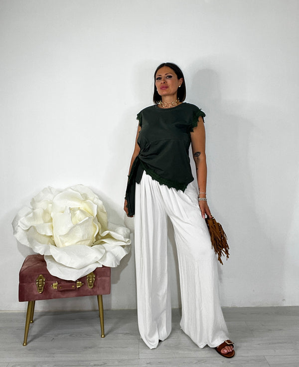 Pantalone Palazzo Jade