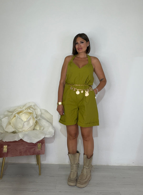 Tutina Essence