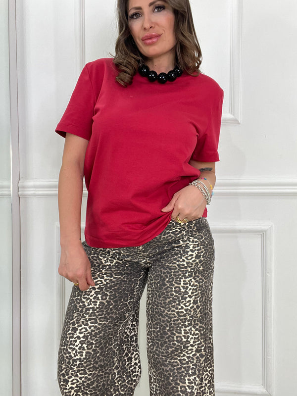 T shirt Lumina 8869