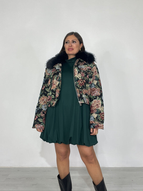 Abito Sbuffo By Lumina