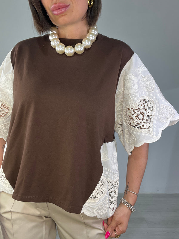 T-shirt Sangallo