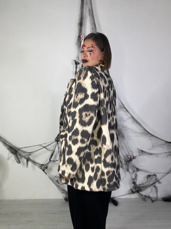 Giacca Cappotto Milly