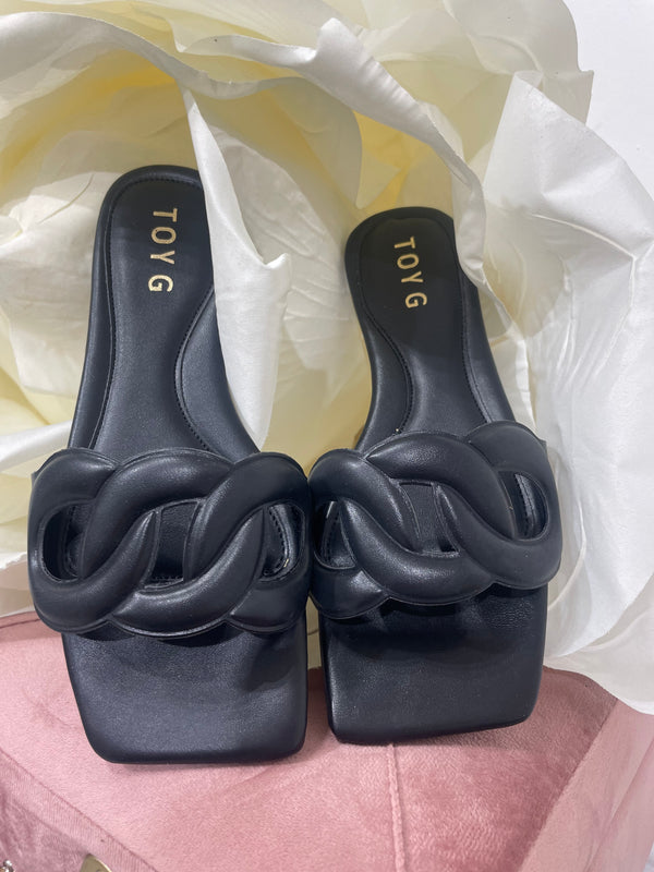 Ciabattina Chic ToyG