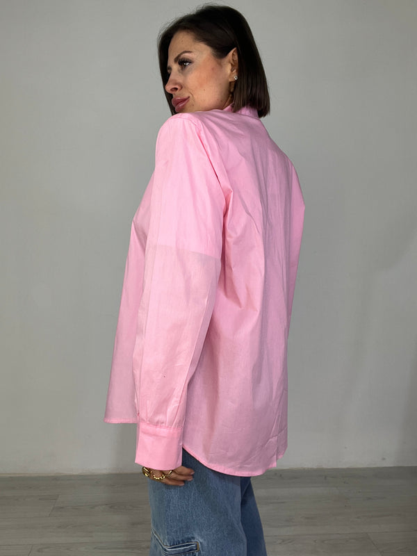 Camicia Basic Spallina