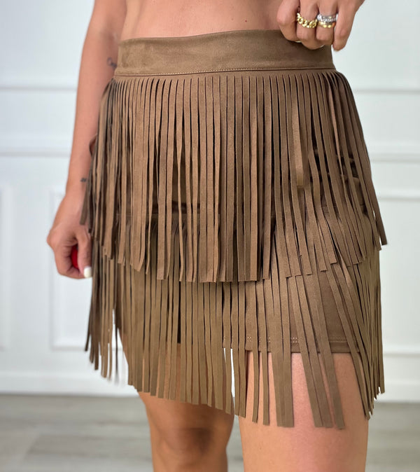 Gonna Frange Sabrina