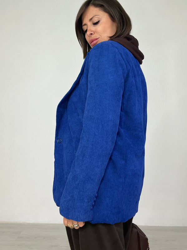 Giacca Coraline Lumina