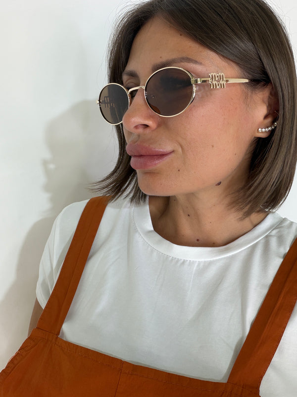 Occhiali Fumè