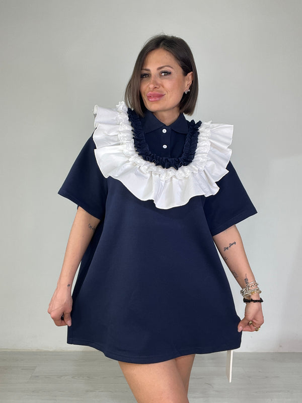 Maxi Polo pizzo San Gallo