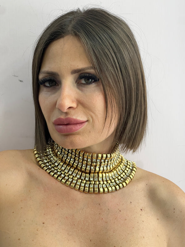 Collana Nalika